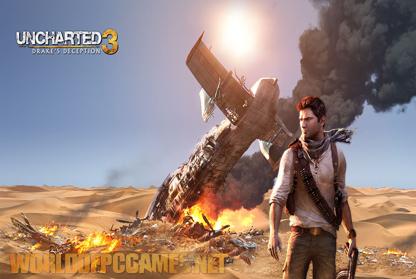 uncharted 5 download