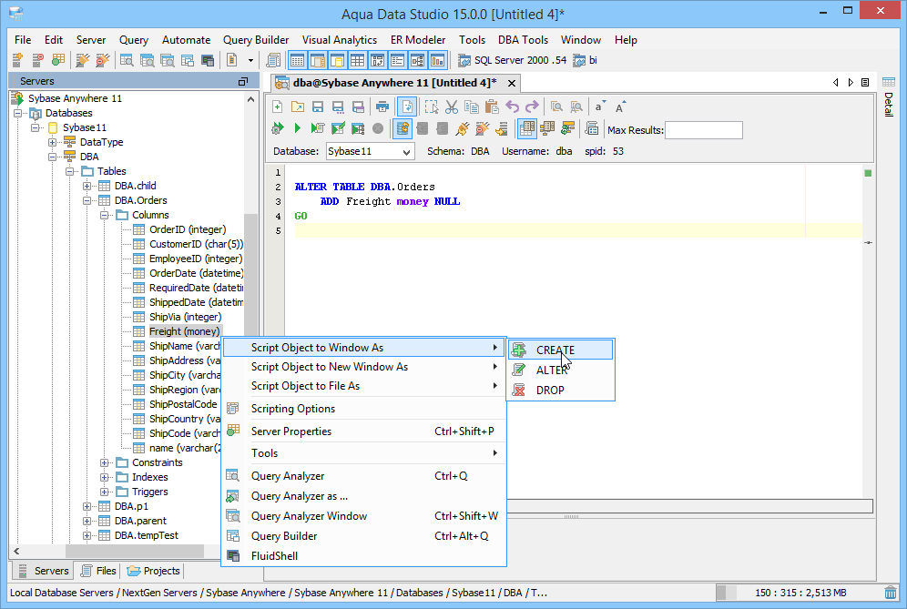 sybase sql anywhere 16 download