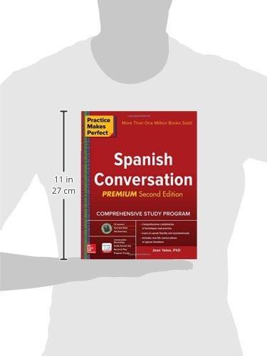 practice makes perfect english conversation premium second edition pdf